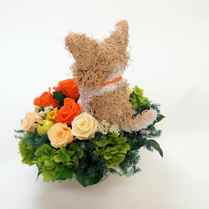 犬好きプレゼント