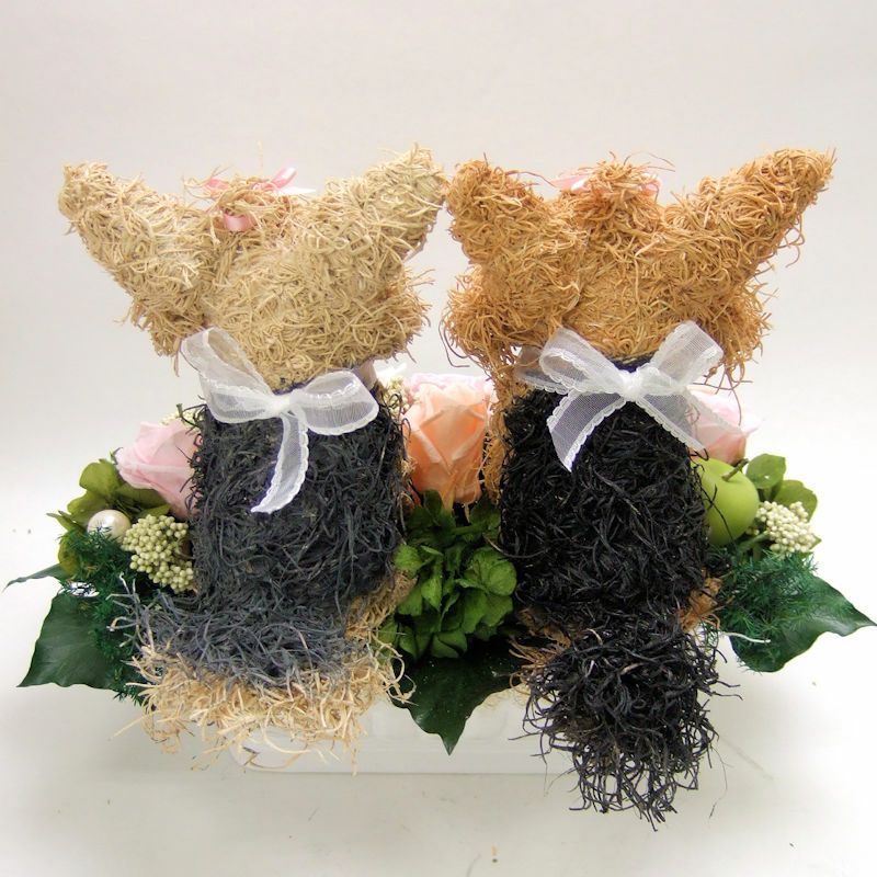 ウェルカムドッグ