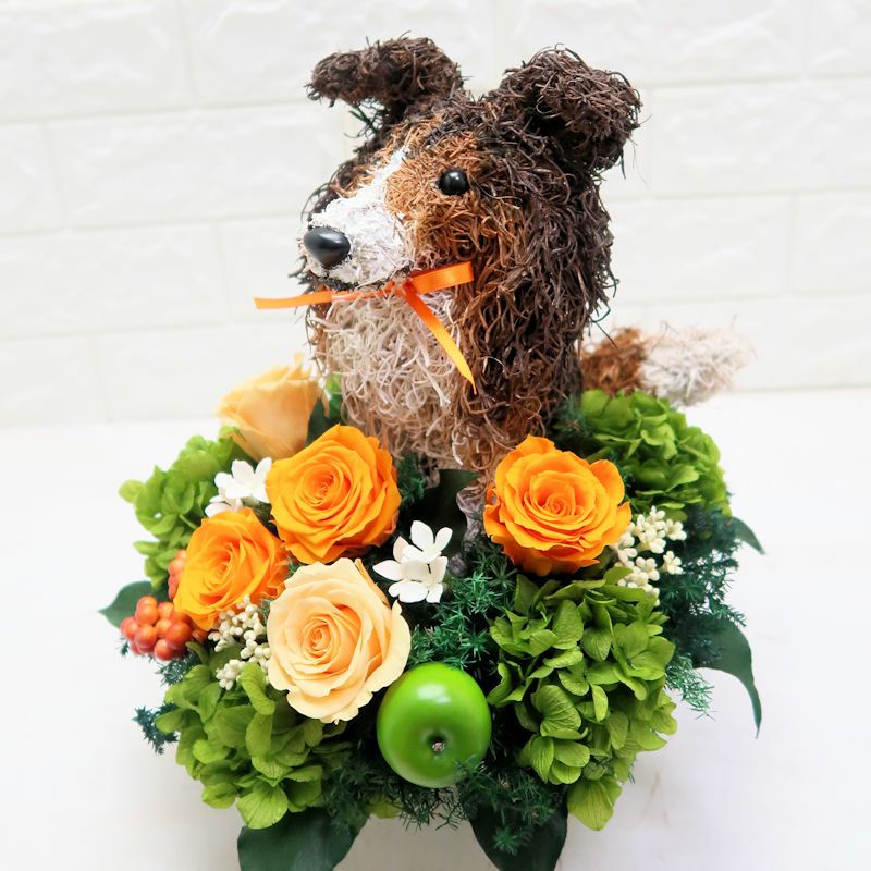 シェルティグッズ