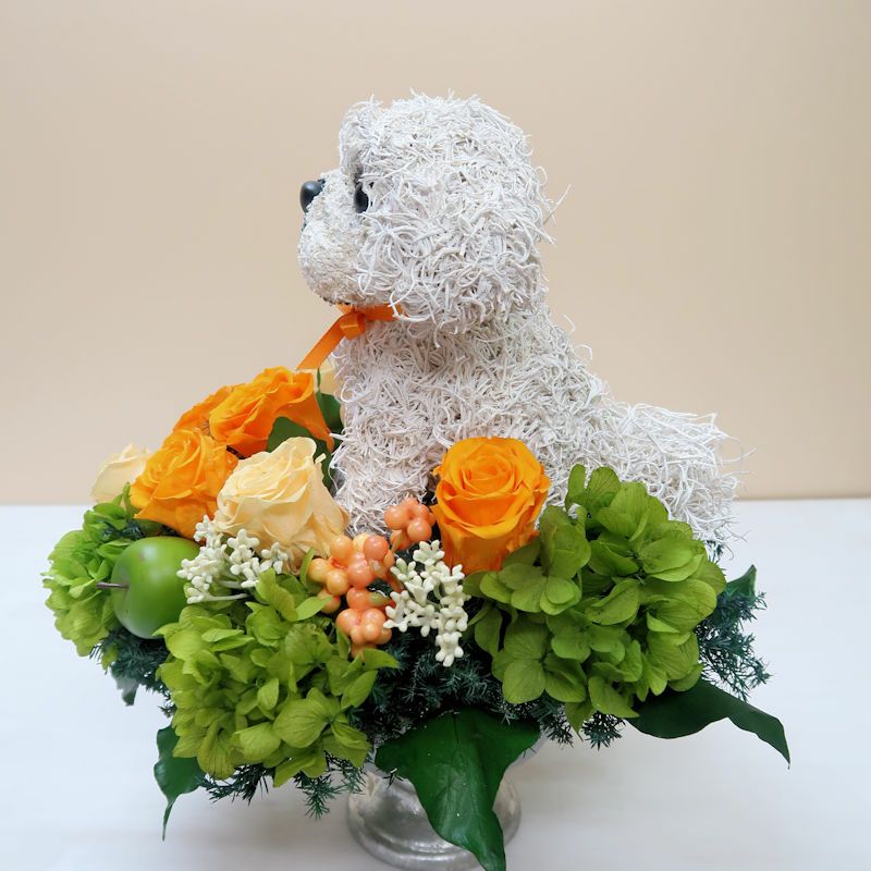 犬好きの人へプレゼント