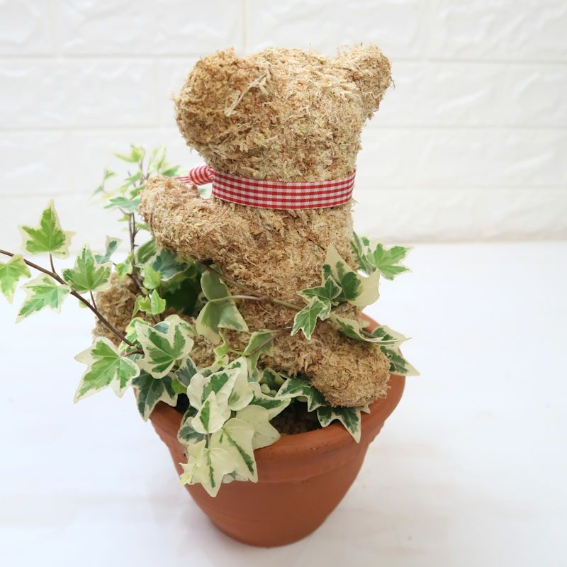 動物トピアリー