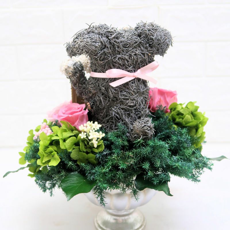 我が家の招き犬