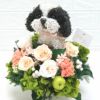 母の日ギフト　犬好き