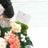 母の日プレート