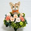 母の日プレゼント　猫好き