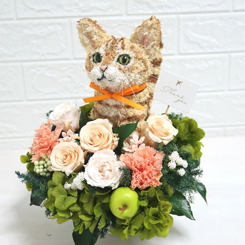 母の日プレゼント猫グッズ