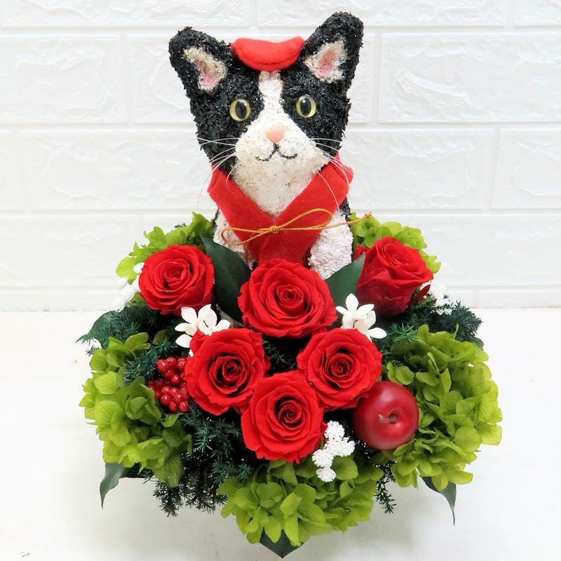 還暦祝い 猫好き