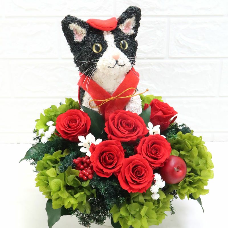 還暦祝い 猫グッズ