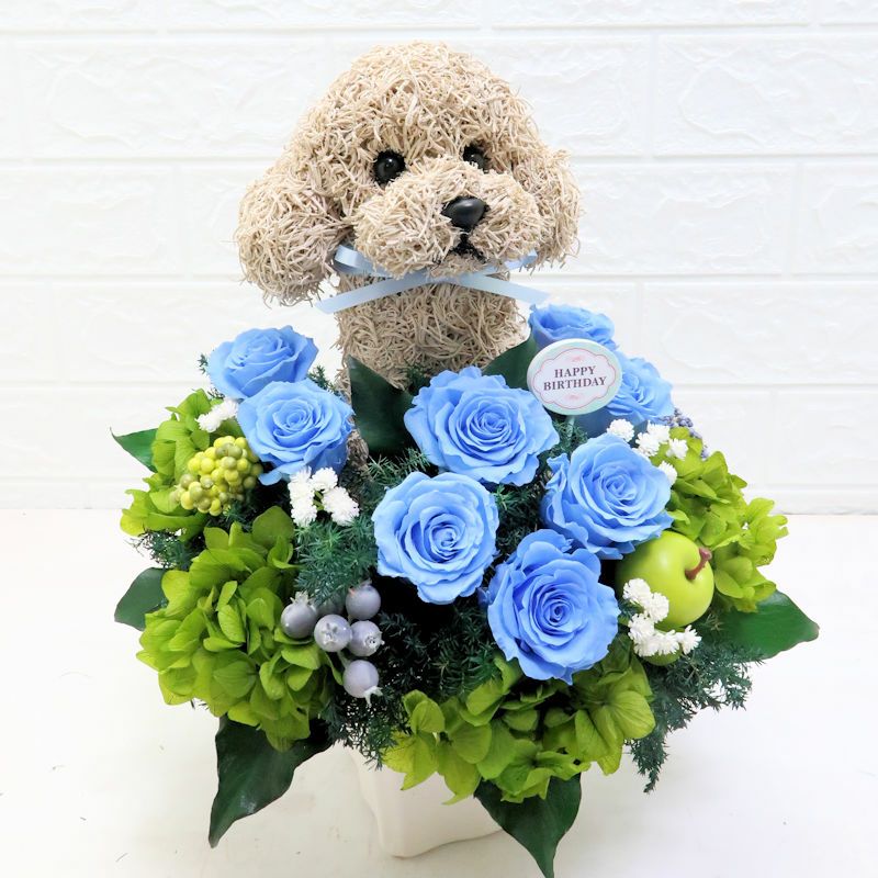 トイプードルグッズ プレゼント