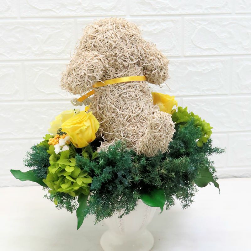 トイプードルグッズ プレゼント